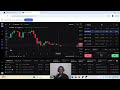 TradeLocker: How To Place A Trade
