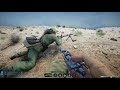 Squad 44  : L'attaque de la cache d'arme[1-4] \PSRM Standalone | Operation Sonnenblume 15/06/2025/