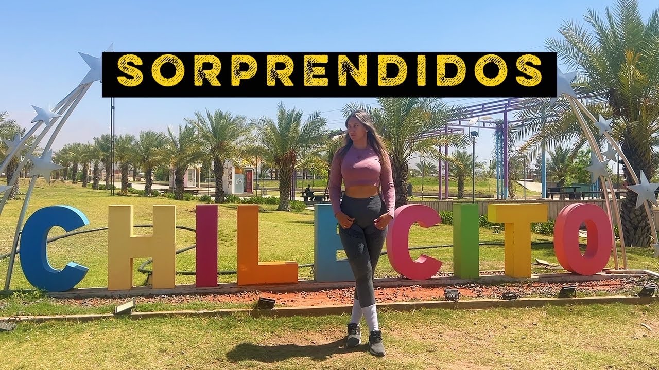 👉🏻Nos CAMBIÓ los PLANES Chilecito😮