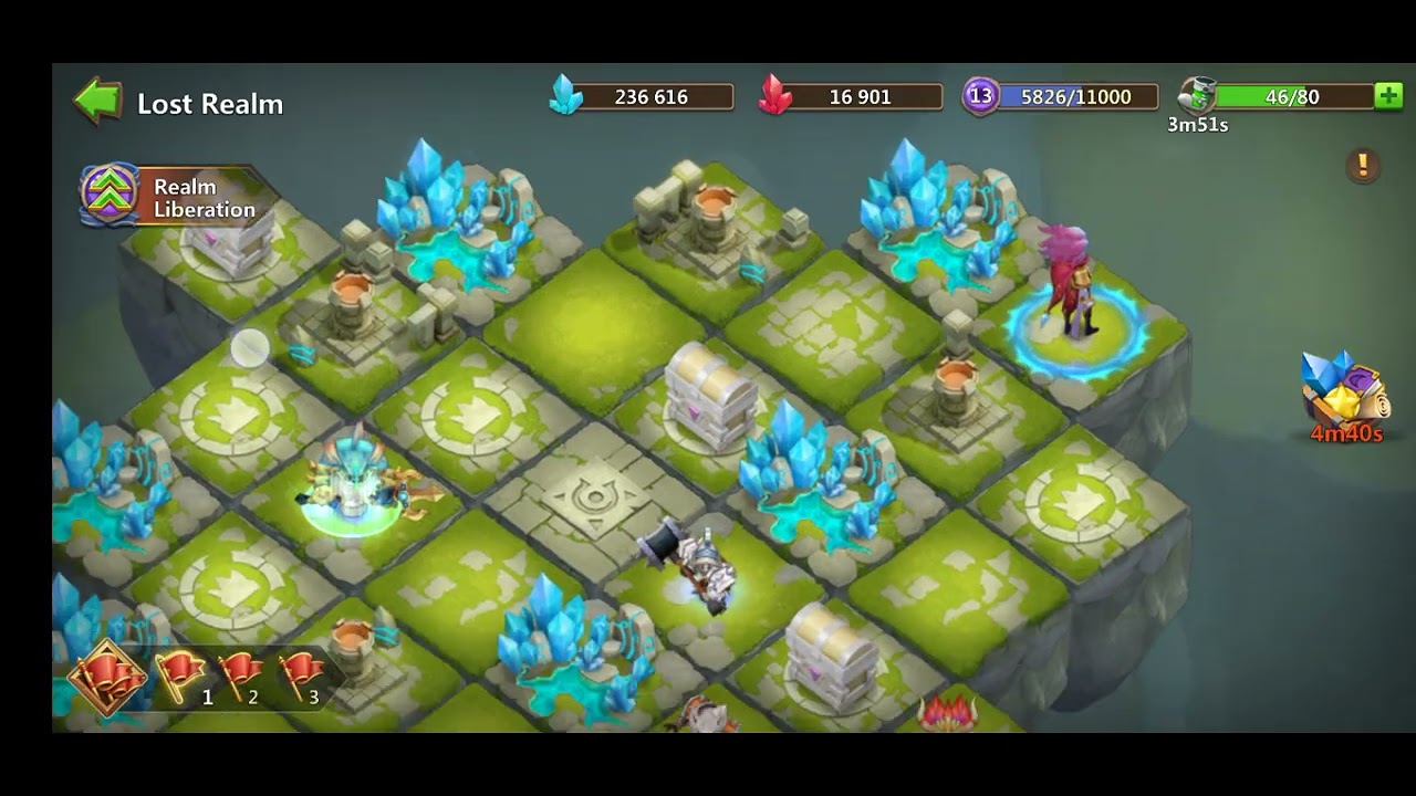 #castleclash  [#cbcevent]