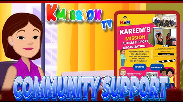 Stronger Together: The Power of Community Support for Autism