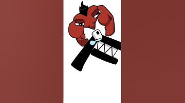 Alphabet Lore PARODY COMPILATION/Alphabet Lore PARODY animation ‎@AlPHABET_LORE88  #lore #alphabet