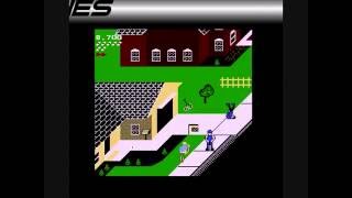 PaperBoy (NES) Review By Doommaster1994