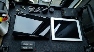 Why you need a 10 inch Directors Monitor in your Cinematography? - FEELWORLD LUT11S