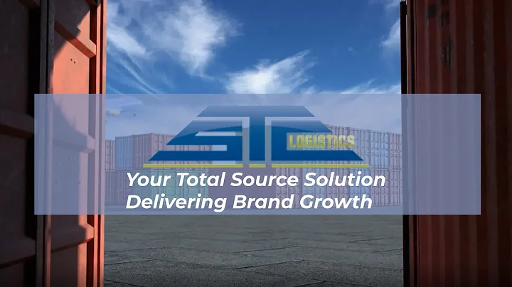 STC Logistics - Your Total Source Solution