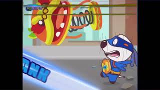 Talking Tom Heroes On Cbbc Uk September152005 Rarevhs Capture