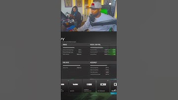the SECRET to MAKING the BEST CLASS SETUPS in MW3! #shorts