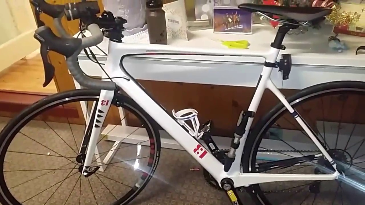 13 carbon road bike