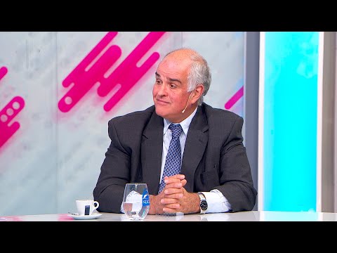 Gustavo Penadés sobre la interpelación a Heber y Bustillo por pasaporte a Marset