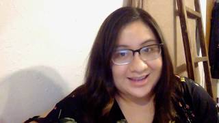 NCUIH 2018 Youth Council: Meet Shoshanna!