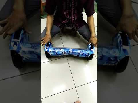 Video: Apakah hoverboards ditarik kembali?