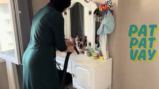 Temizlik Kraliçeleri Ve Daha Fazlası