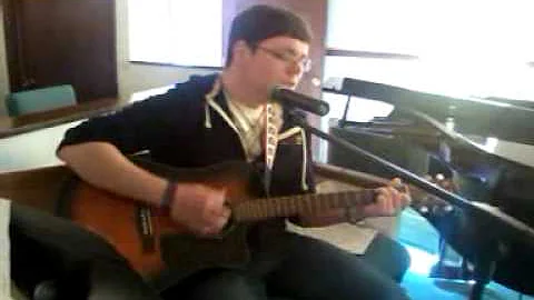 Joshua Dowling Being A Beast