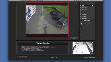 Tutorial Configuration IPS Indoor Axis