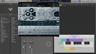 Create Your Own Synth in Logic.....The BASICS