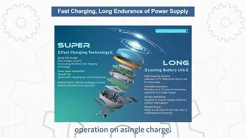 Geodex G60Pro GNSS Receiver Features Introduction