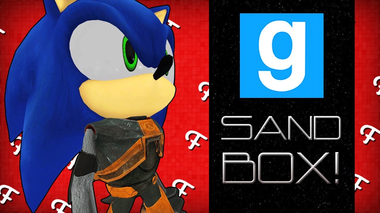 Gmod Skits: A Space Mission! (Garry's Mod Sandbox - Comedy Gaming)