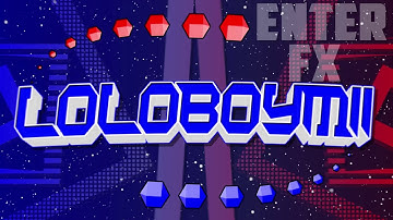 LoloBoyMii | Free 2D Intro | After Effects