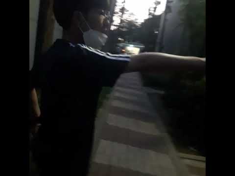 찐따친구랑 벨튀하기 ㅋㅋㅋ
