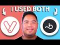 Vagaro vs Booksy (2026) - Which One Is BETTER?