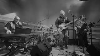 Mystery Train - The Mad Slap Tones at Whiskey & Virtue