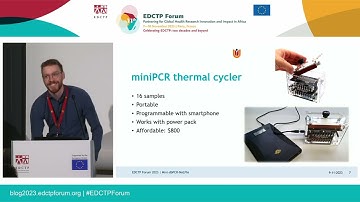 2.1 Parallel session | 9 November 2023 | Eleventh EDCTP Forum