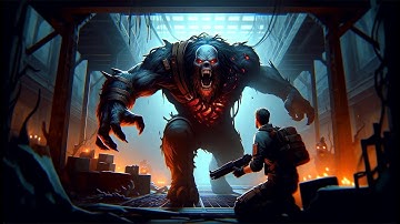 Учусь играть в Devast io #8 (Плохой зомби)