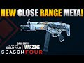 New Close Range Meta in Warzone After Mid Season 4 Weapon Balancing Update | Most Open Meta Ever!