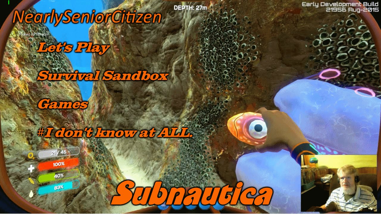What Happens When You Die In Subnautica