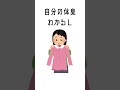匂いの裏技 / ずんだもん (イラスト いらすとや) #ボカロ #ボカロオリジナル曲 #shorts