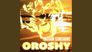 Video thumbnail of "Oroshy - Arabian Sounds"