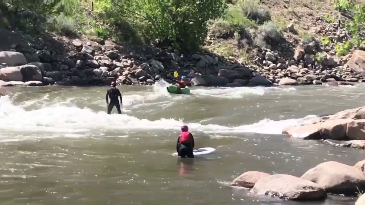 Animas Water Park 5/24/20 YouTube