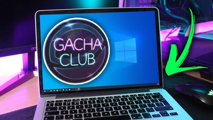 Stream Gacha Club on PC: How to Download and Play with Nox Emulator by  Perfjacremra