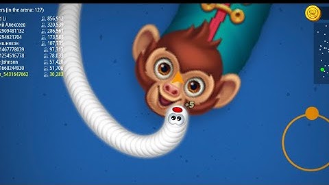 WORMS ZONE.IO PRO VS NOOB BEST KILLS  BIG SNAKE SAMP WALA GAME | VANILLA SNAKE | Official wormszone