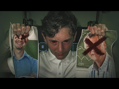 Lil Mabu - On The Radar Freestyle (Lyric Video)