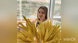 Merve Kayacan / Ki̇remi̇tte Buzmusun
