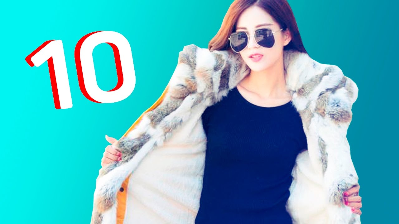 Модные Пуховики Aliexpress Модные Пуховики Aliexpress