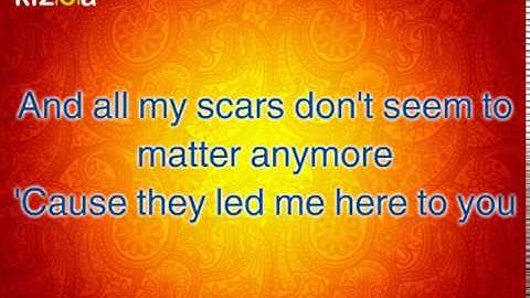 Start of Something Good Daughtry Lyrics