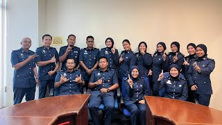 Platun#1 OJT Moments Kusas 1/2024