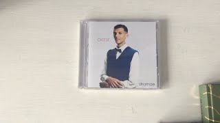 Stromae - Cheese (Unboxing)