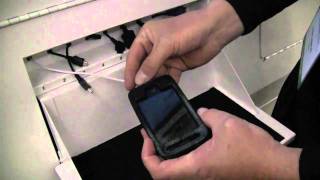 EcoATM Recycles Your Phones & Netbooks for Cash