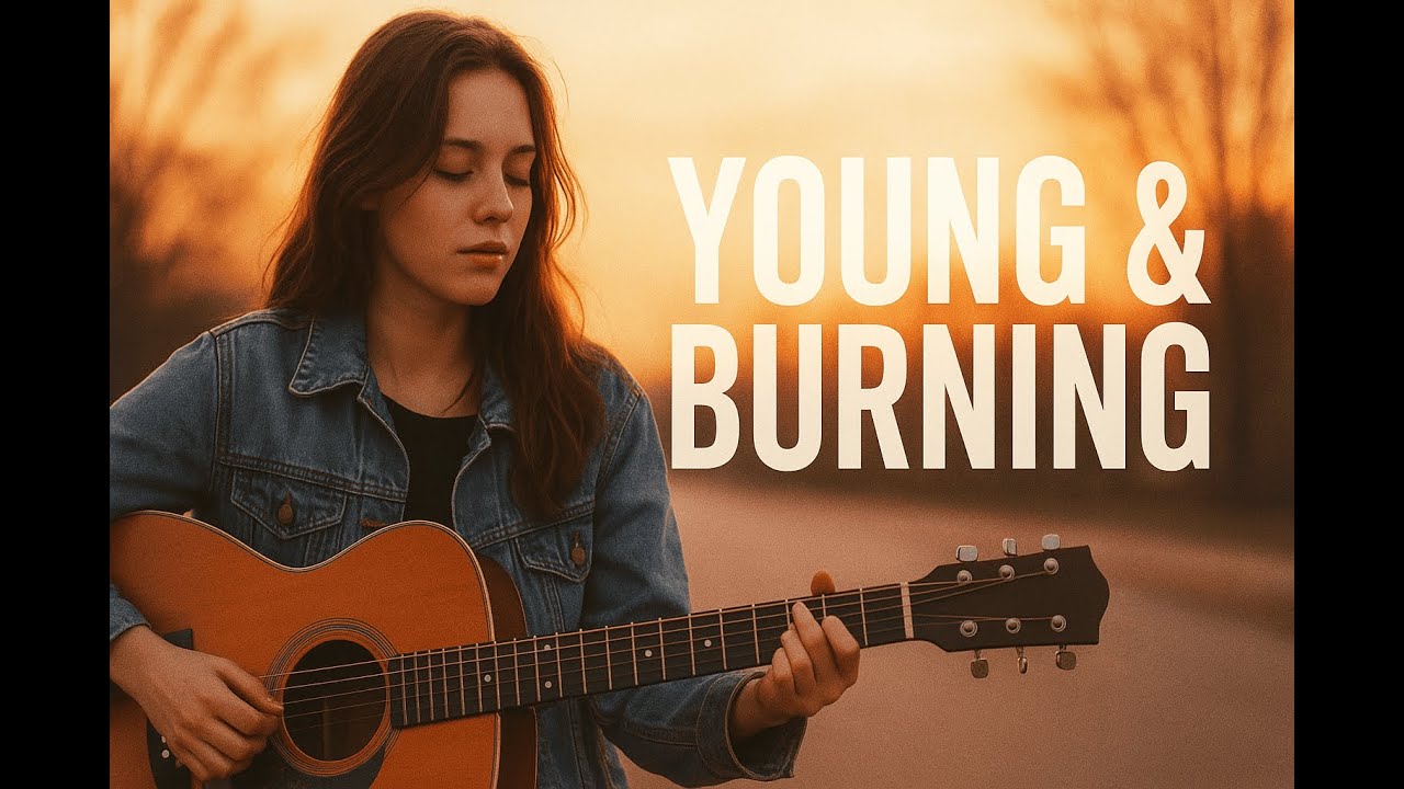 Young & Burning