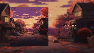 October (Bedroom Lofi)