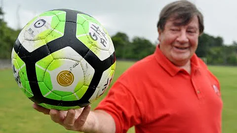 Patsy Greene on Greystones AFC's Beginnings GGTV F...