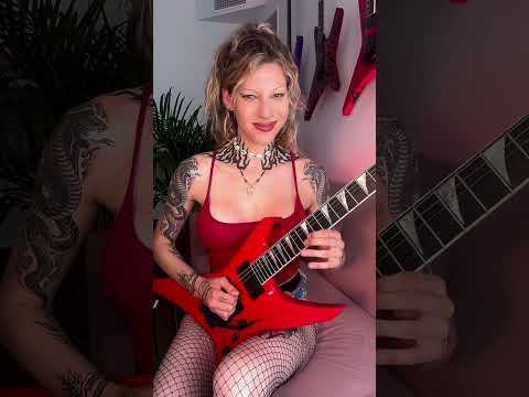 SAXON - 747 (Stranger in the Night) #guitarcover #guitar #heavymetal #metal