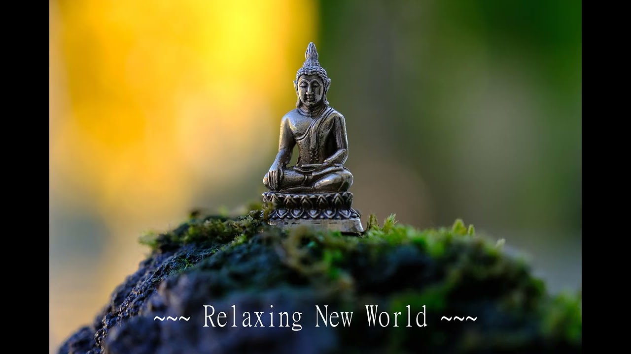 8 Hours of Soothing Chinese Ambient Music for Calm Focus & Relaxation