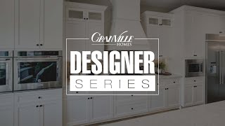 Designer Series at Granville