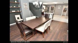 600 Brookline Drive video tour