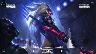 RAVE Original Mix - Dxrk ダーク Kain ♪ 全网热播BGM | 抖音 | TikTok