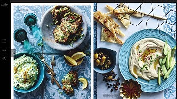 Hume Libraries: Free magazines with Zinio